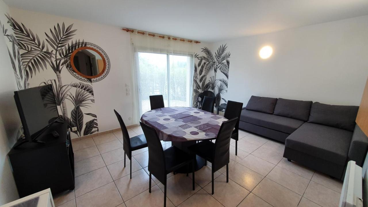 Residence Des Ondines Damgan Kültér fotó