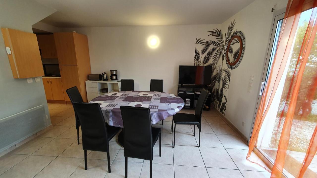 Residence Des Ondines Damgan Kültér fotó