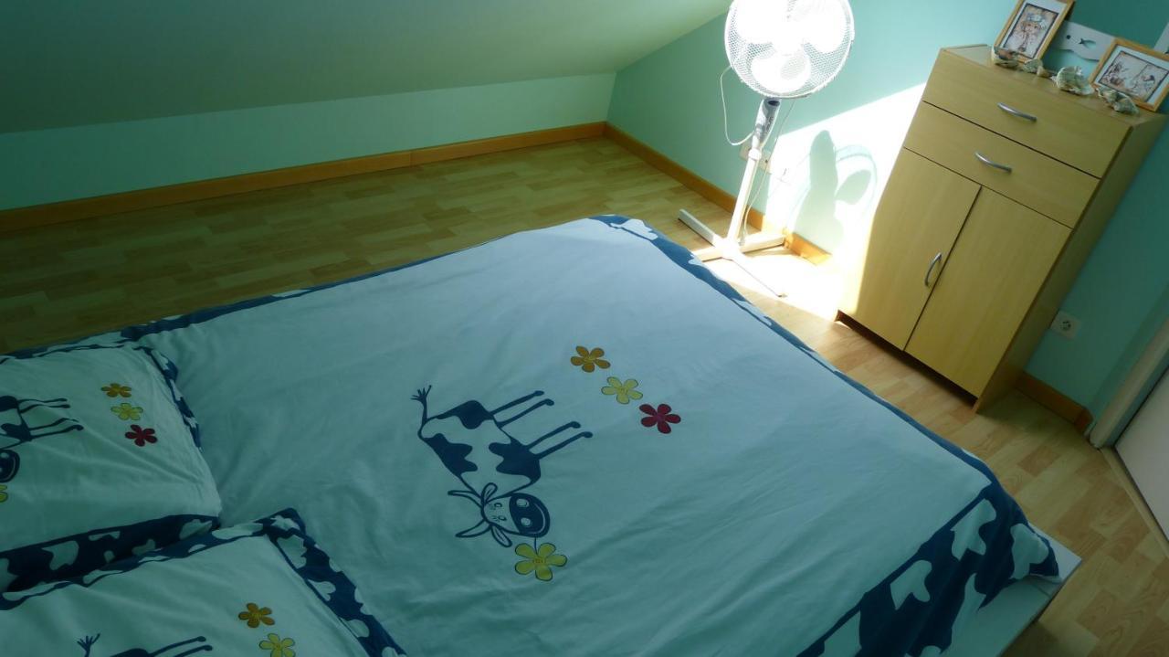 Residence Des Ondines Damgan Kültér fotó
