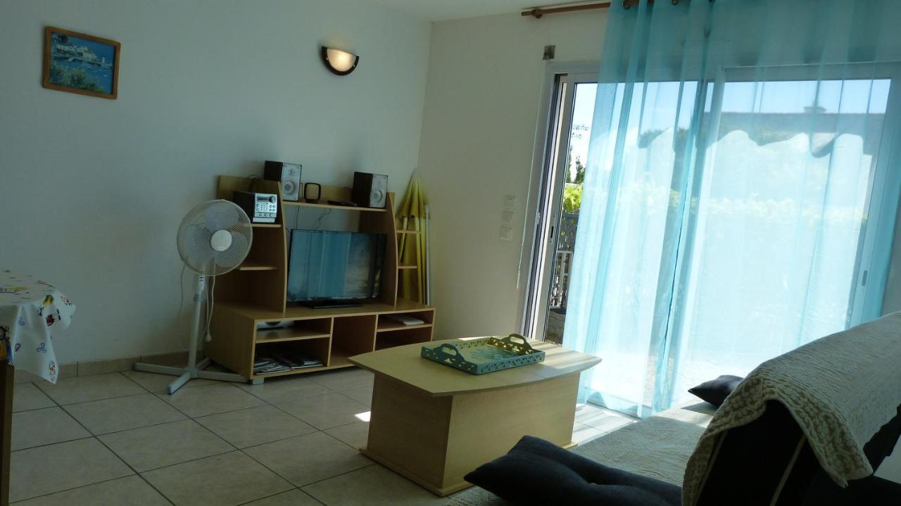 Residence Des Ondines Damgan Kültér fotó