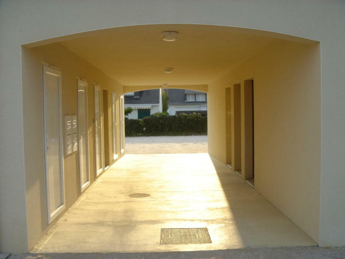Residence Des Ondines Damgan Kültér fotó