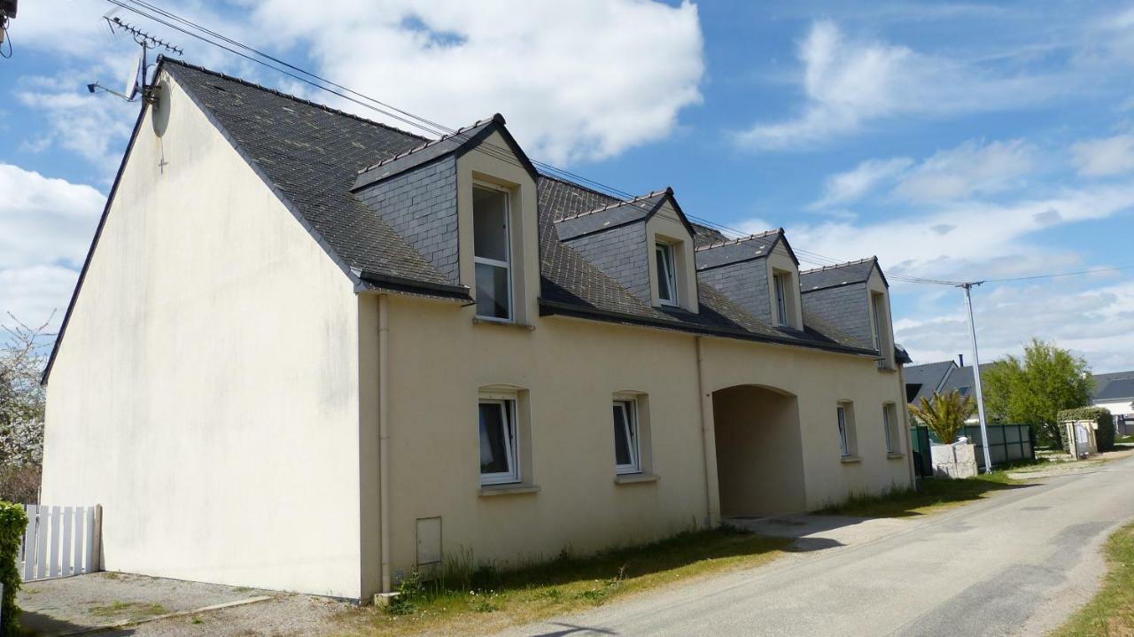 Residence Des Ondines Damgan Kültér fotó
