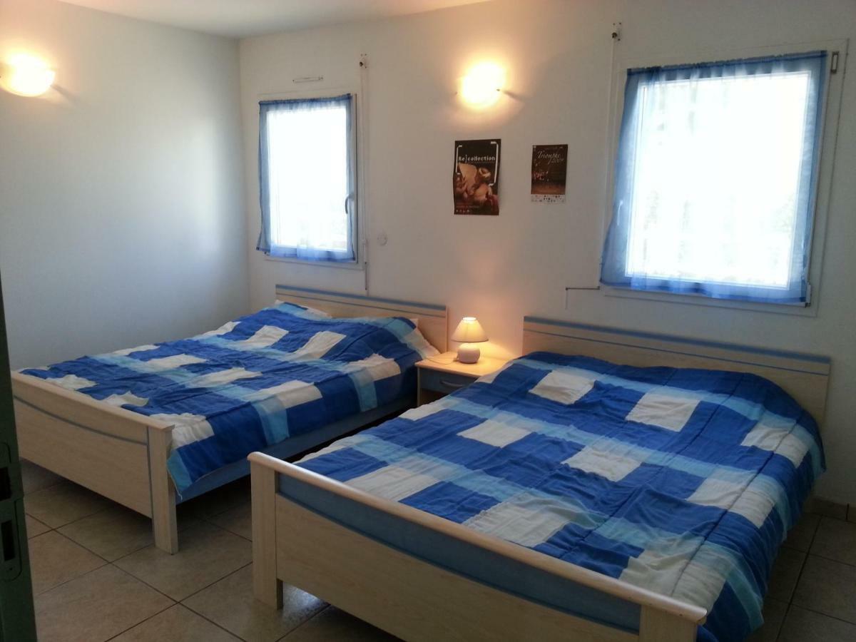 Residence Des Ondines Damgan Kültér fotó