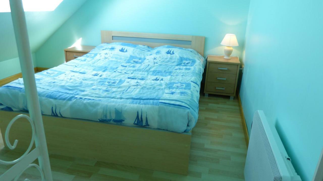 Residence Des Ondines Damgan Kültér fotó