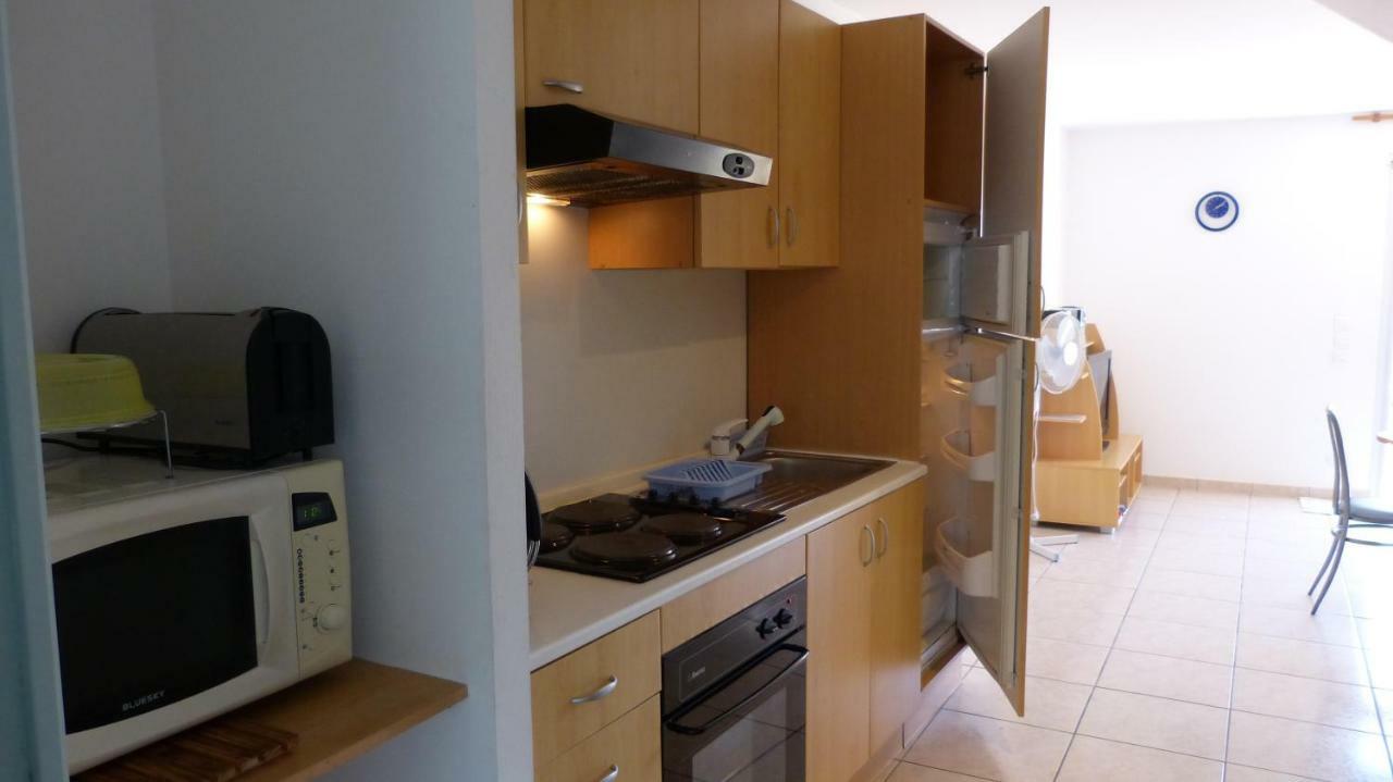 Residence Des Ondines Damgan Kültér fotó