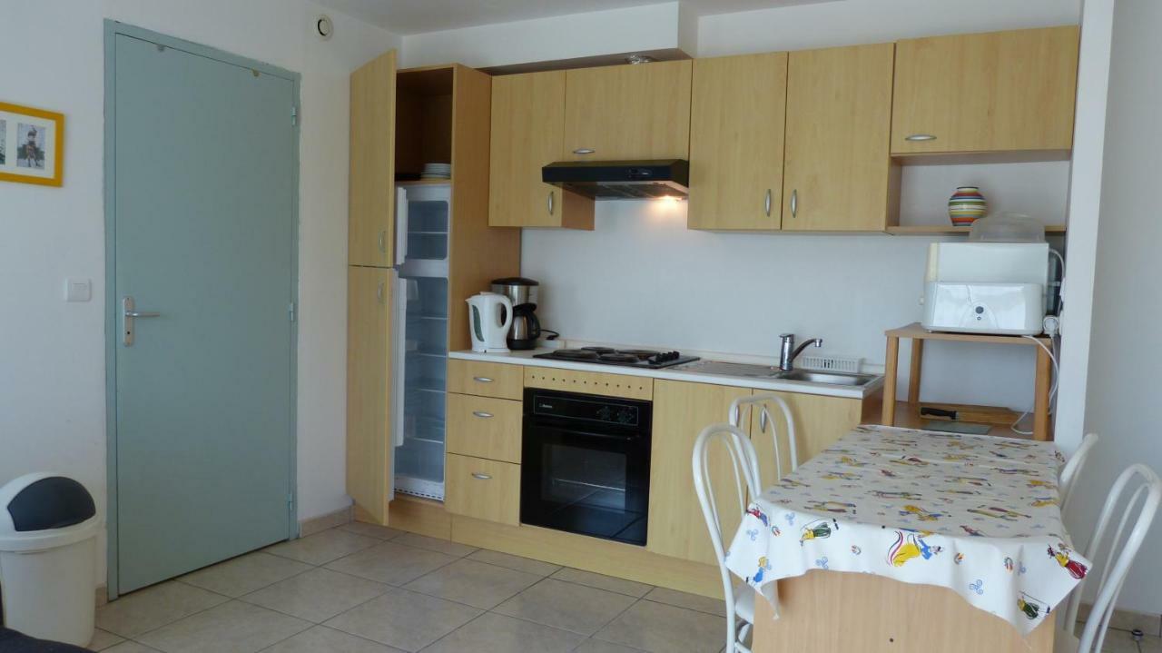 Residence Des Ondines Damgan Kültér fotó