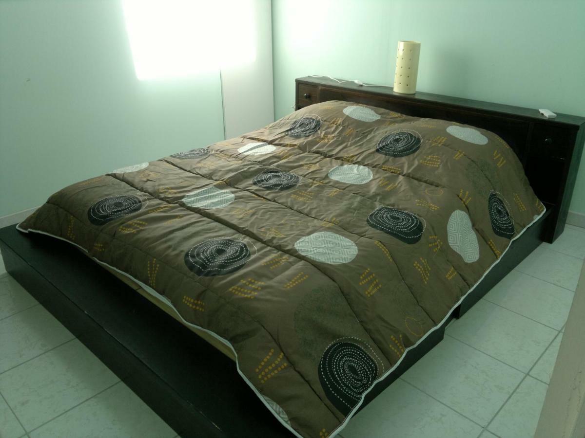 Residence Des Ondines Damgan Kültér fotó