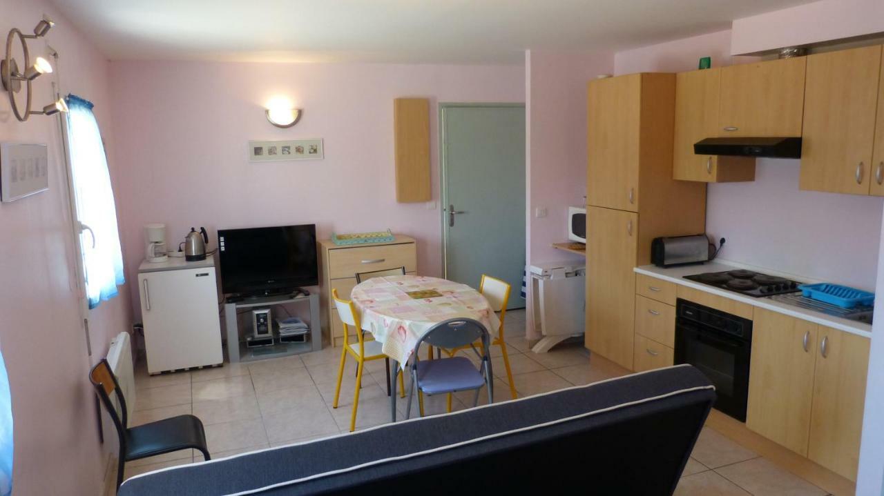 Residence Des Ondines Damgan Kültér fotó