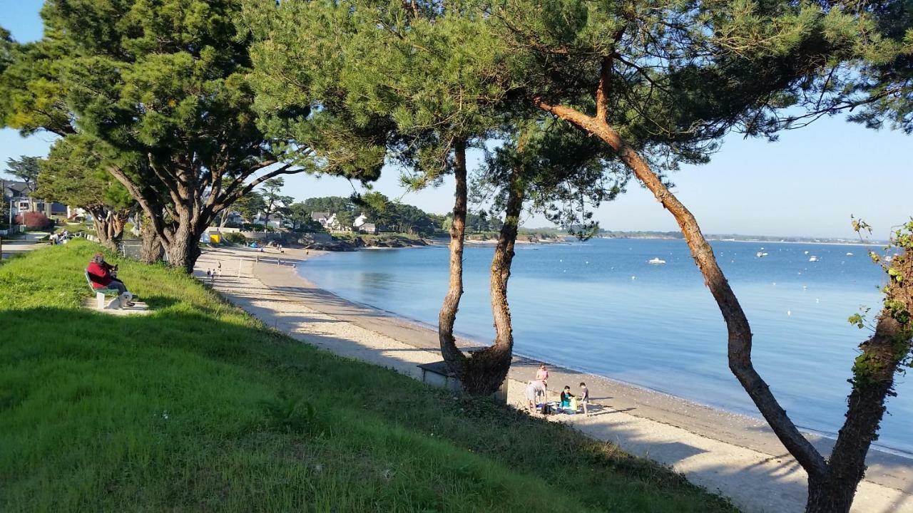 Residence Des Ondines Damgan Kültér fotó