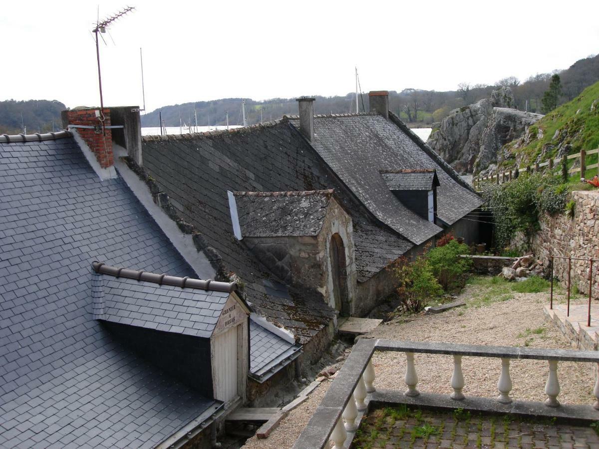 Residence Des Ondines Damgan Kültér fotó